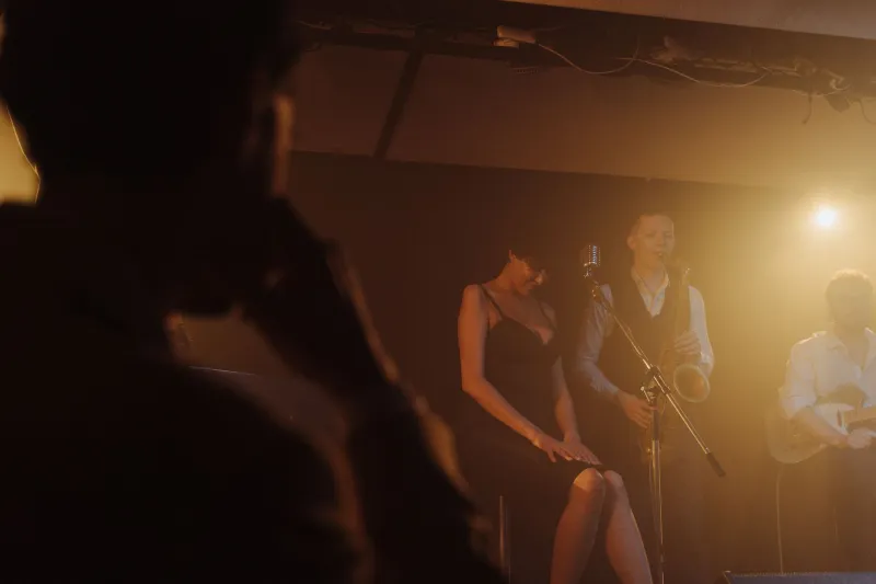 After the Algorithm: Why British Artists Are Done Betting Everything on TikTok