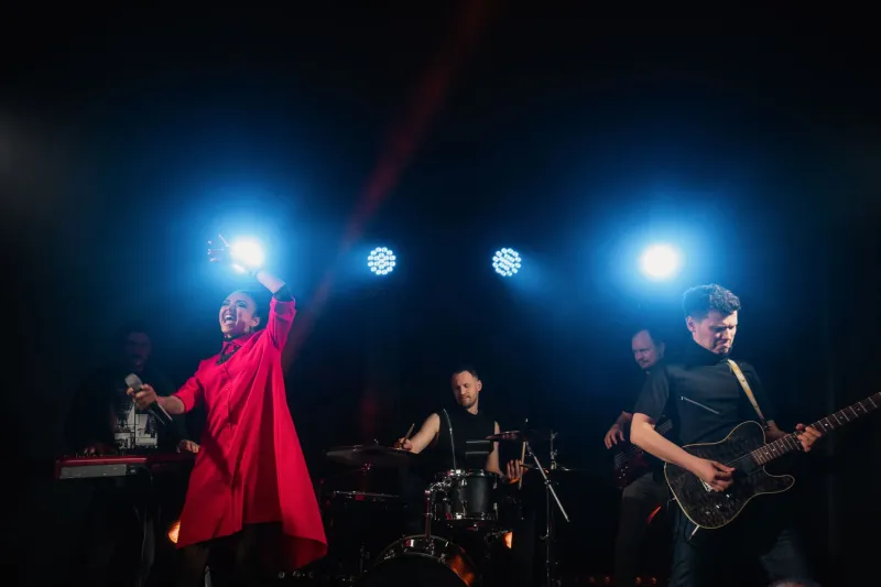 Always the Warm-Up, Never the Headliner: The Support Slot Trap Swallowing British Talent