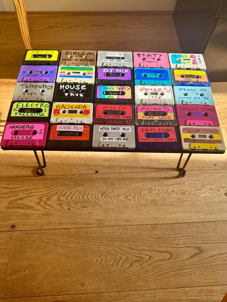 Cassette to Collab: Why the Made-for-You Tracklist Is Britain's Most Enduring Love Letter