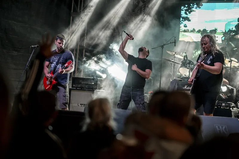 Fields Over Postcodes: How Britain's Regional Festivals Are Stealing the Spotlight