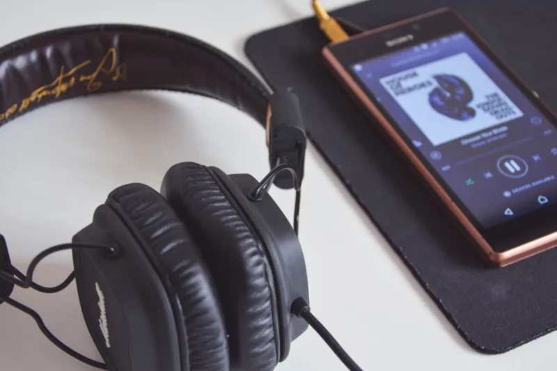 Forget the Charts: Why a Playlist Slot Is Now the Most Valuable Real Estate in British Music