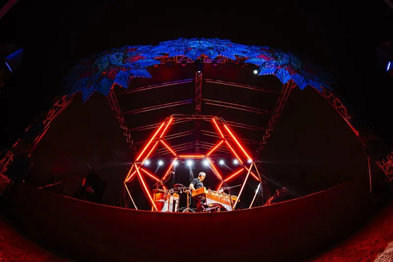 Less Is More: The UK Artists Winning by Keeping You Waiting