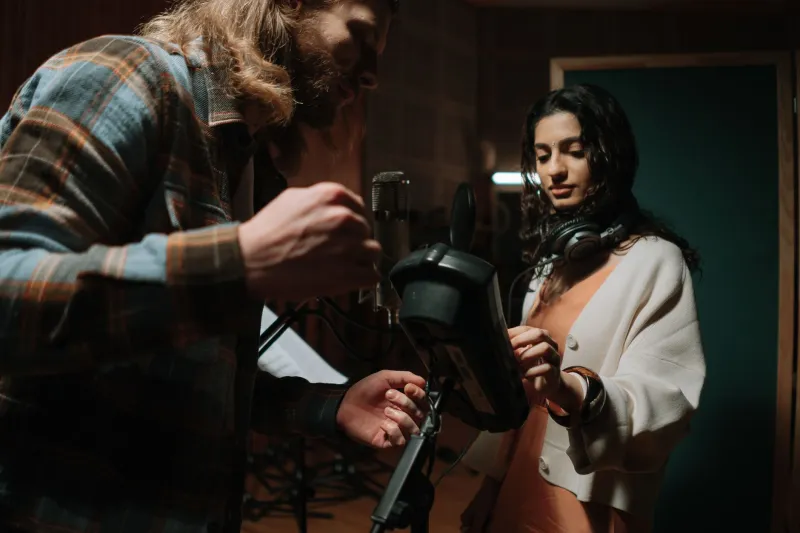 Four Walls and a DAW: Why UK Producers Are Finally Leaving the Bedroom Behind